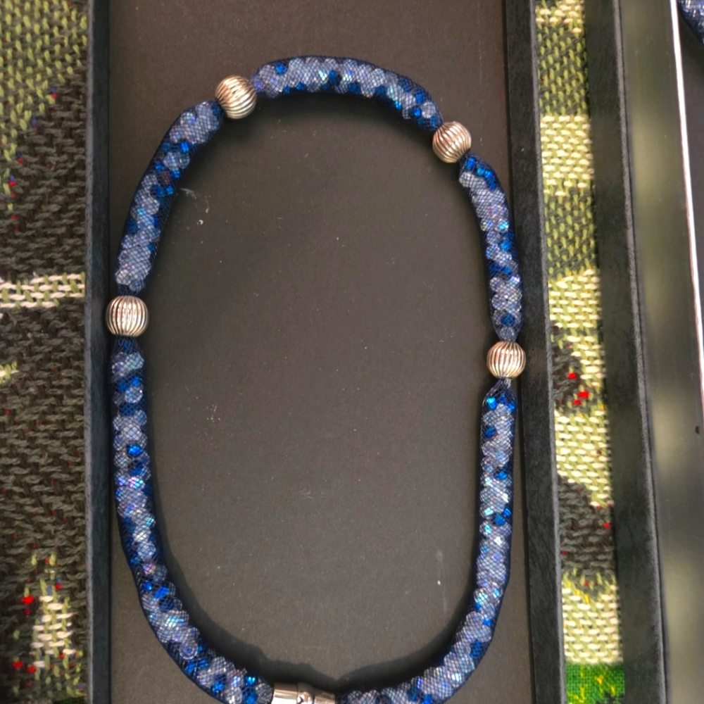 Beautiful Swarovski Necklace